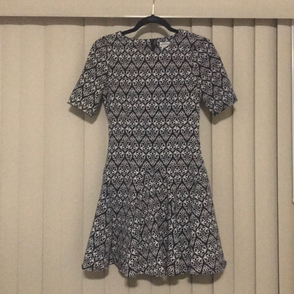 H&M Conscious Collections dress size 2
